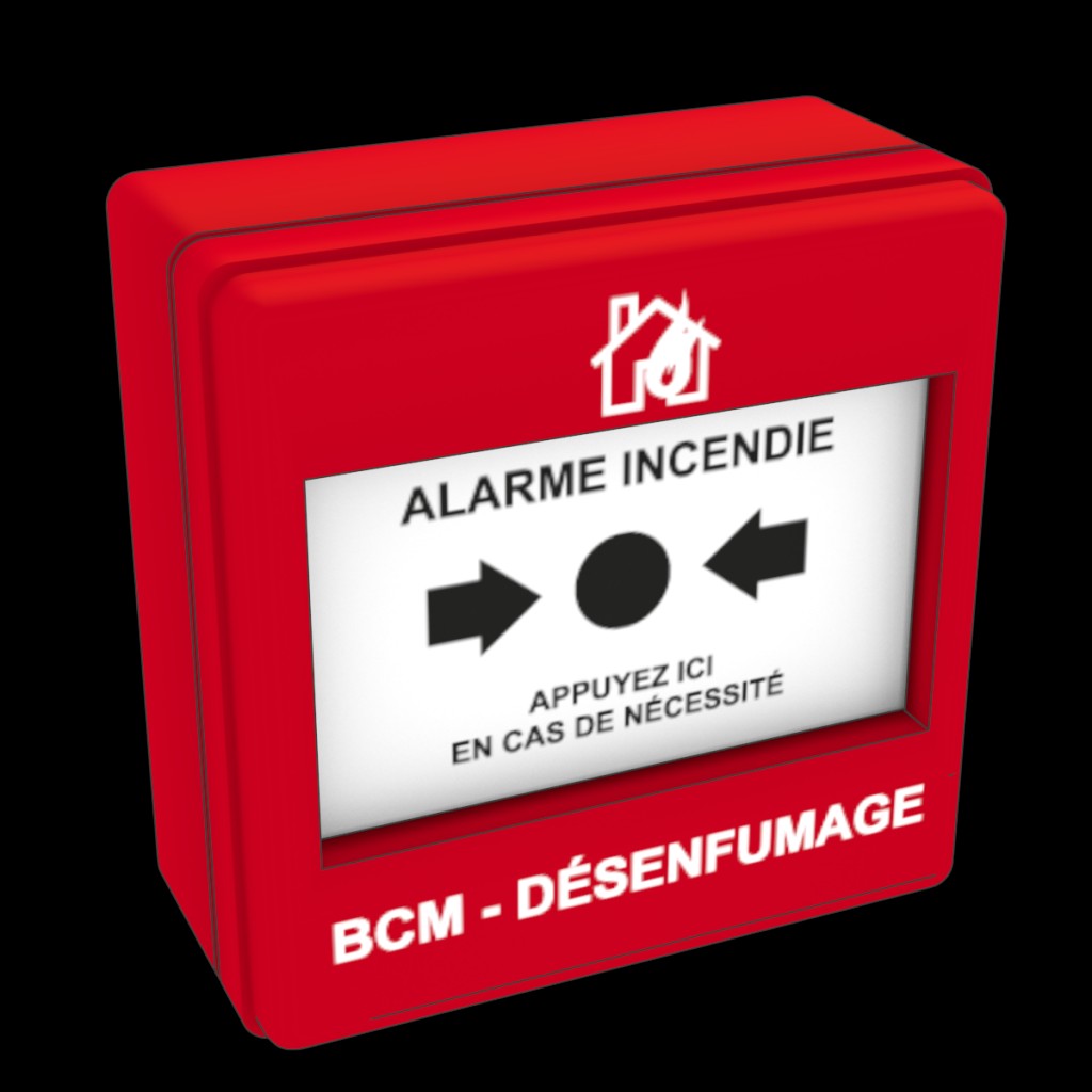 Fire alarm box preview image 1